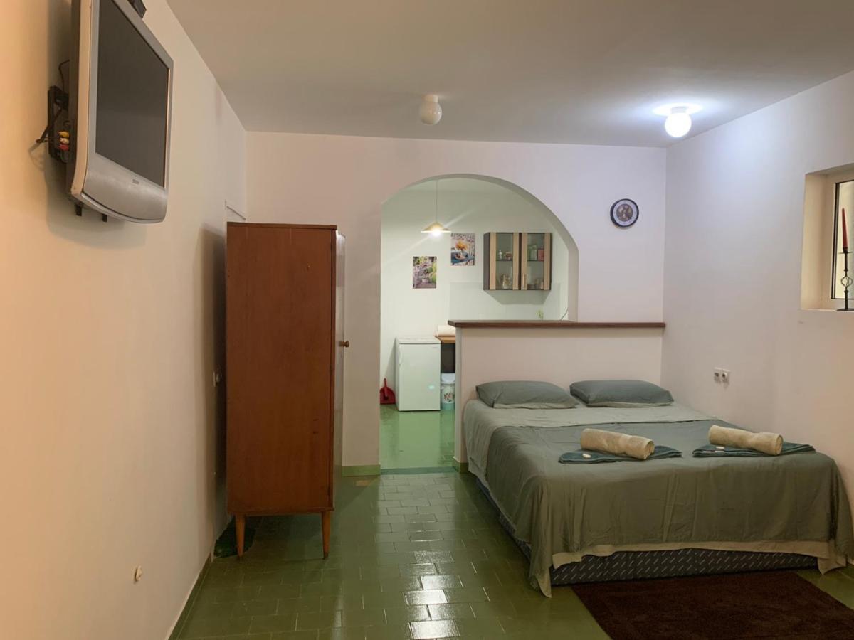 Vila Alexandria Apartment Markovici Bagian luar foto