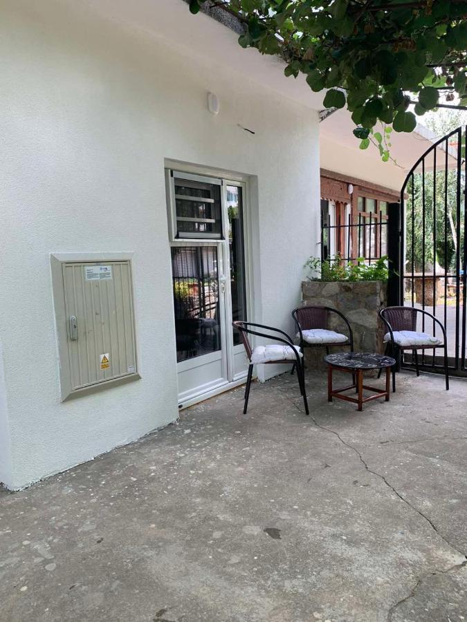 Vila Alexandria Apartment Markovici Bagian luar foto